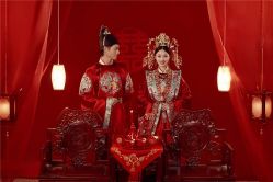 -摩玛婚纱摄影(杭州店)