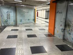 -上海科技馆(地铁站)