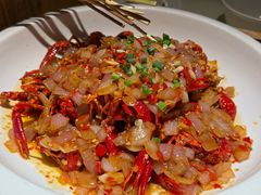 -串盟烧烤·长沙美食地标(星沙店)