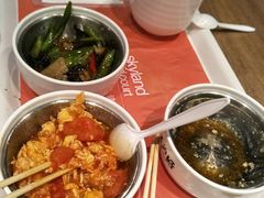 -食通天美食广场(华润万象城店)