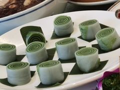 -东方滨江大酒店·滨江厅