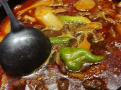 -肖记公安牛肉鱼杂馆· 省级非物质文化遗产(仁和路店)