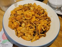-陈傻子餐厅(世纪都会店)