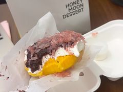 -满记甜品(优客百盛店)