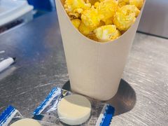 -很久以前羊肉串(南京路第一百货店)