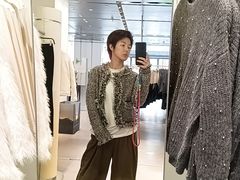 -URBAN REVIVO(深圳华润万象天地店)