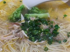 -小杨生煎(浦江欢乐颂店)