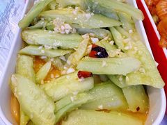 -金陵暴走小龙虾·迷踪蟹(凯德MALL店)