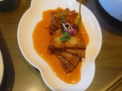 -新白鹿餐厅(滨江银泰店)