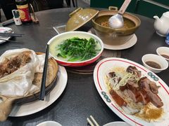 -飞尝蚝·顺德菜·鱼生(顺德总店)