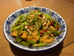 -小洞天柴火土菜馆