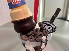 -DQ·蛋糕·冰淇淋(五棵松万达店)