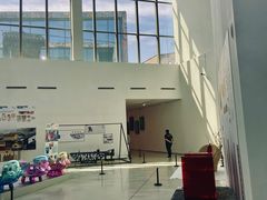 -四川美术学院美术馆