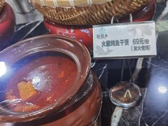 -好灶头妈妈菜·千岛湖柴火鱼餐厅(桐庐店)