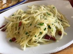 -乌镇那一年小院主题餐厅(甘泉西路店)