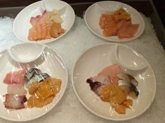 -OPEN開全日自助餐厅·牛肉火锅·海鲜(佛山希尔顿酒店)