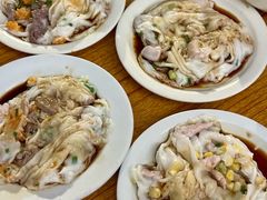 -河记肠粉店