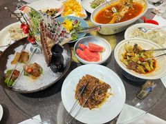 -箪食巷私房菜馆·鲁菜(玉函路店)