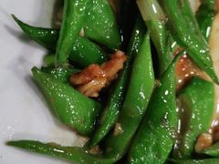 -北京龙庆四季香农家饭庄·灶台鱼·碳烤虹鳟鱼(龙庆峡店)