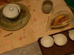 -扫雪煮茶(西村店)