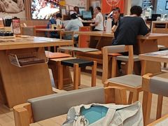 -味千拉面(瑞虹生活广场店)