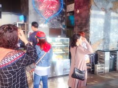 -Cafe Aewol Monsant