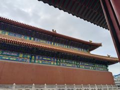 -历代帝王庙博物馆