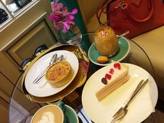 -PAUL LAFAYET 法式甜品(港汇广场店)