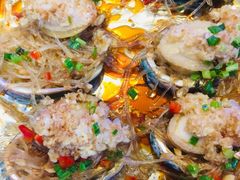 -农家霸王地锅鸡(国顺东路店)