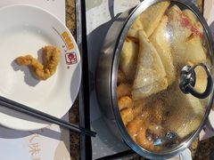-黄记煌三汁焖锅(渝北金港国际店)