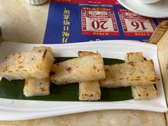 -中恒华茶楼(牌坊店)