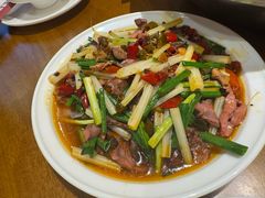 -弓虽昌焖烧鸡(大竹林店)