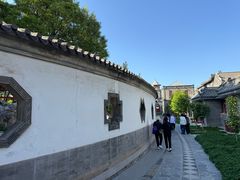 -莲池书院博物馆