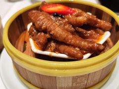 -香港狮子山下·明星粤菜餐厅(北苑店)