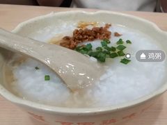 -百家鸡味馆(清泰店)