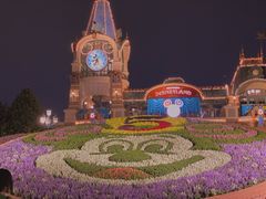 -上海迪士尼度假区