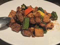 -汤城小厨•粤菜•靓汤(苏州街店)
