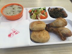 -香妃烤鸡(西单店)