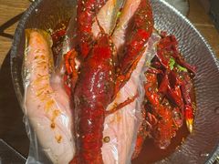 -黄尚皇小龙虾-螃蟹-深夜食堂(皇后公园店)