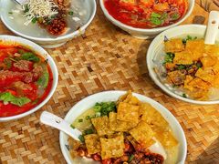 -豆相识•九九豆腐脑(牛咡桥店)