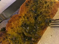 -PIZZA BIANCA(万象城店)