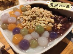 -木屋烧烤(西城天桥店)
