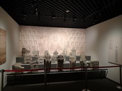 -兴隆文化园景区-兖州博物馆