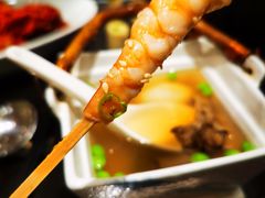 -北京王府井希尔顿酒店·秦唐中餐厅Chynna