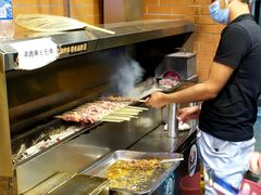 -维吾尔餐厅(宜山路店)