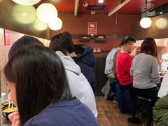 -一兰拉面(梅田阪急东通店)