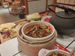 -贤合庄卤味火锅(顺城店)