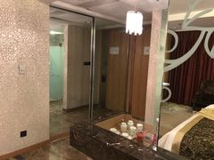 -天港禧悦酒店(宁波东部新城国际会展中心店)
