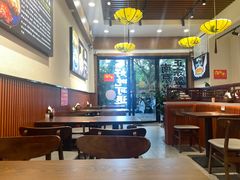 -李百蟹·江南蟹黄面·河景餐厅(夫子庙总店)