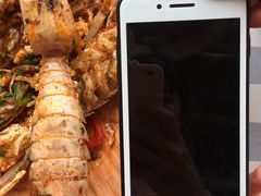 -钱大妈海鲜饭店(保利林语店)